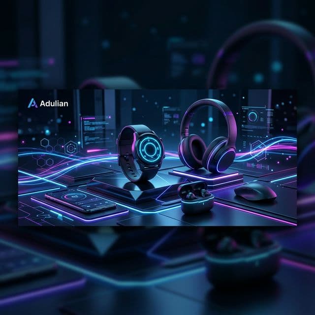 Future Tech Today